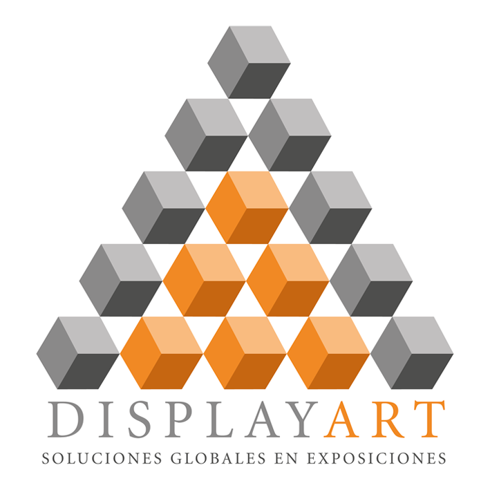DisplayArt Soluciones En Exposiciones